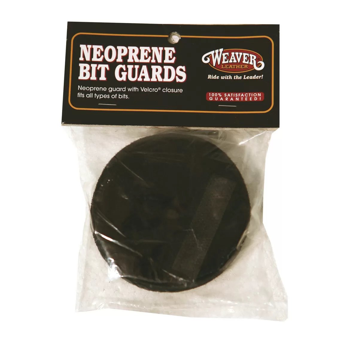 Neoprene Bit Guard - QC Supply -