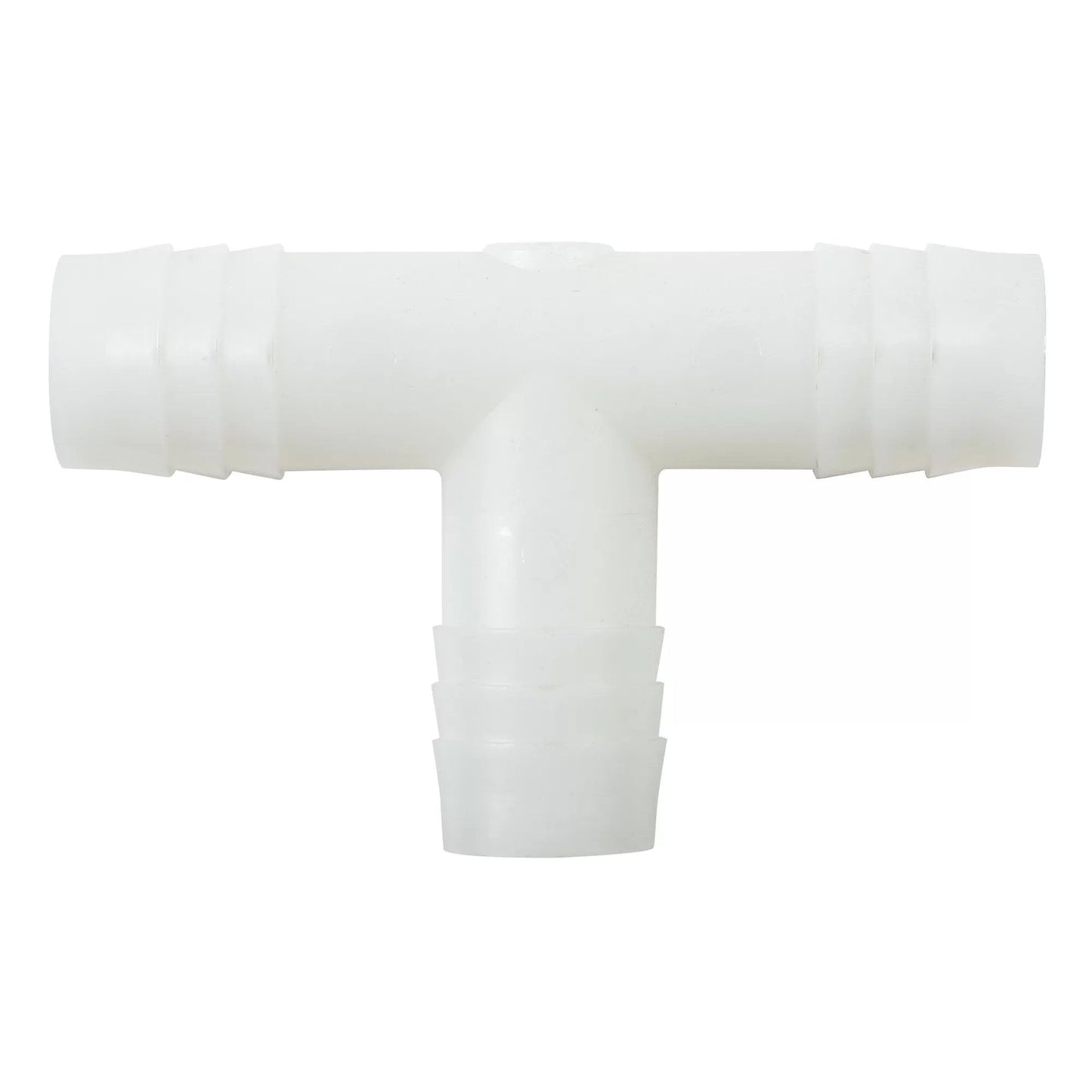 Nylon Barbed Tees - QC Supply -