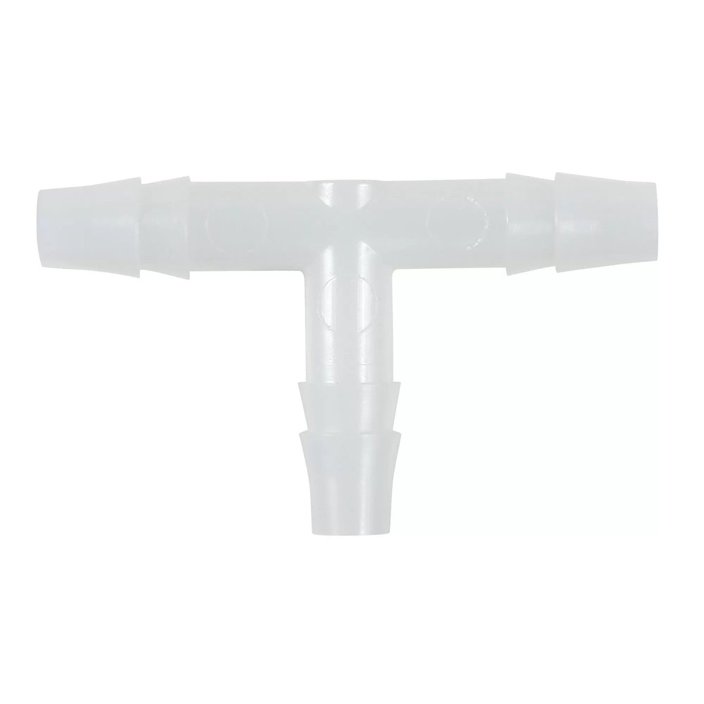 Nylon Barbed Tees - QC Supply -