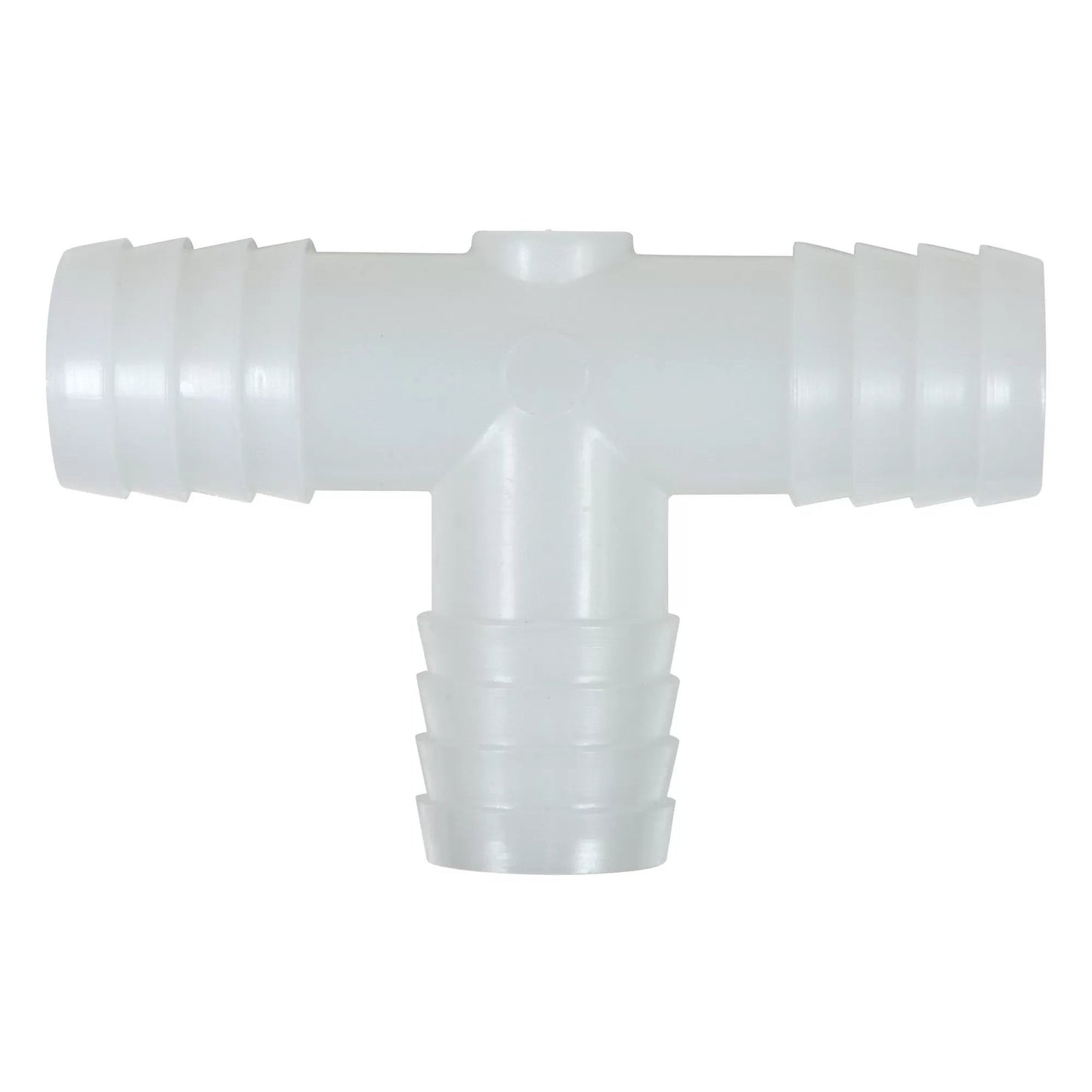 Nylon Barbed Tees - QC Supply -