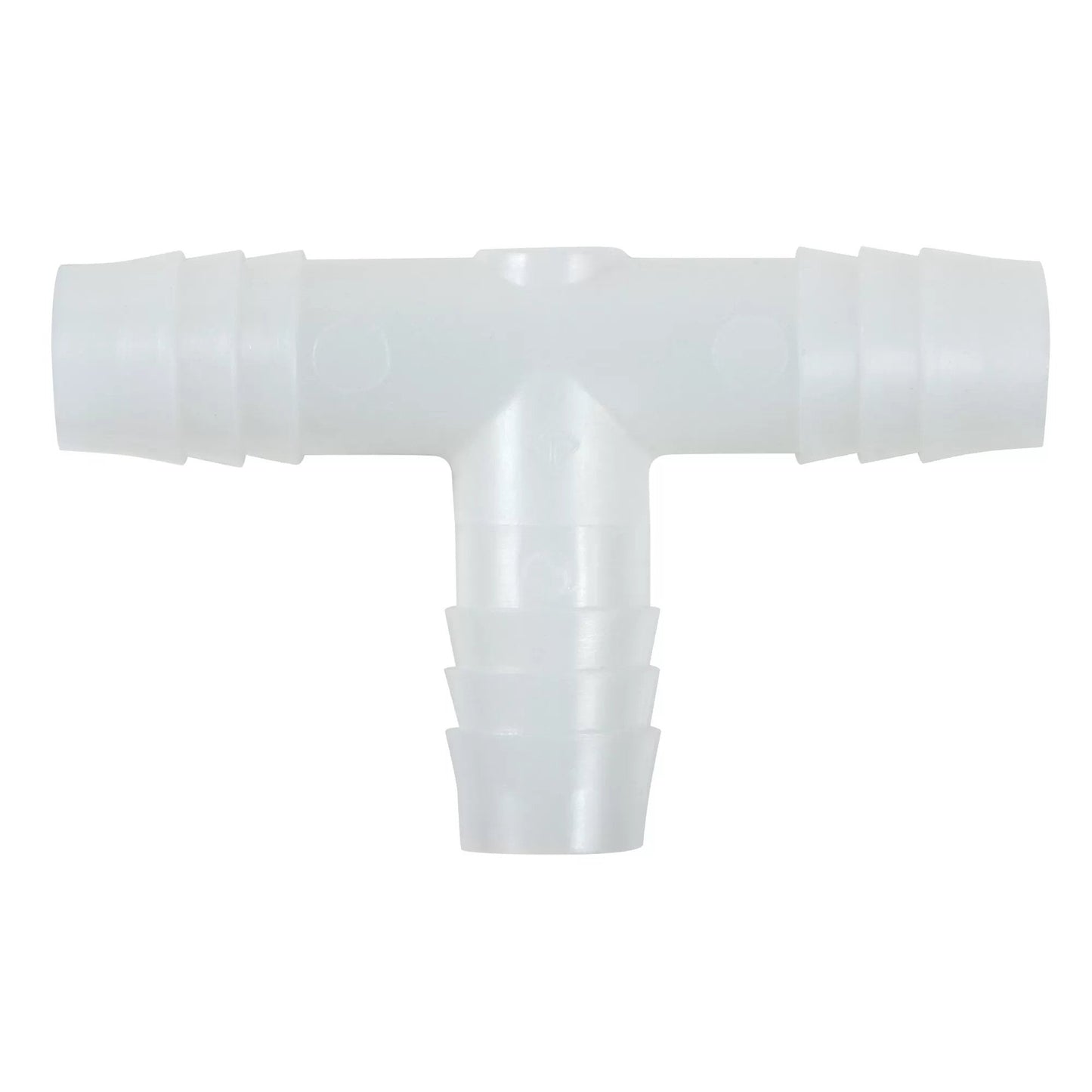 Nylon Barbed Tees - QC Supply -