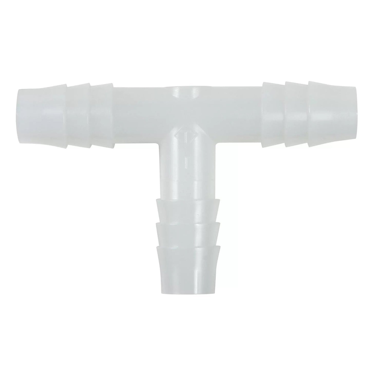 Nylon Barbed Tees - QC Supply -