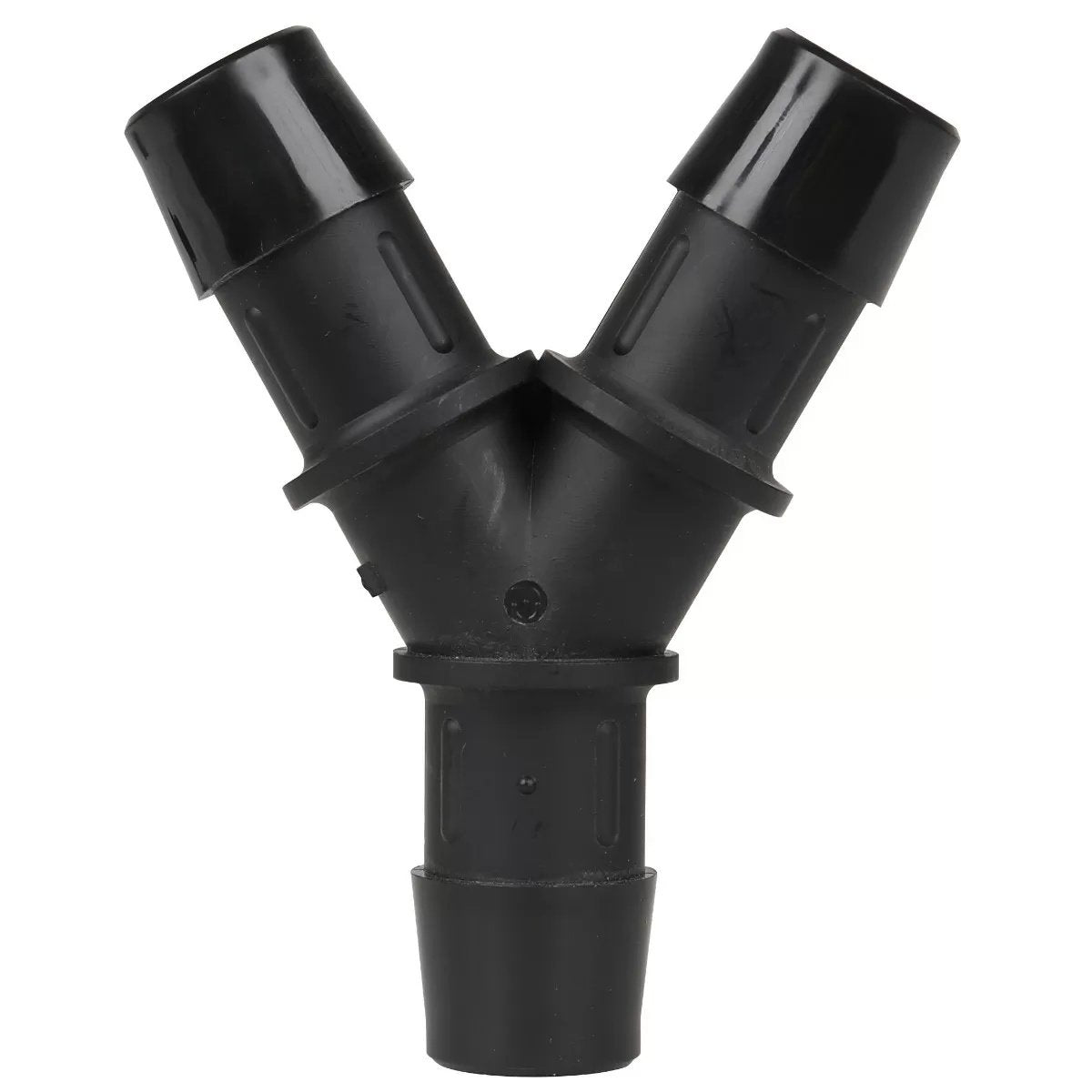 Nylon Fittings Barbed Y - QC Supply -