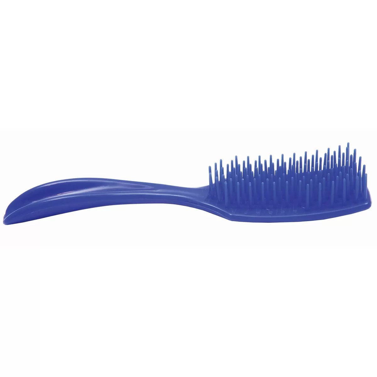Plastic Mane & Tail Brush - QC Supply -