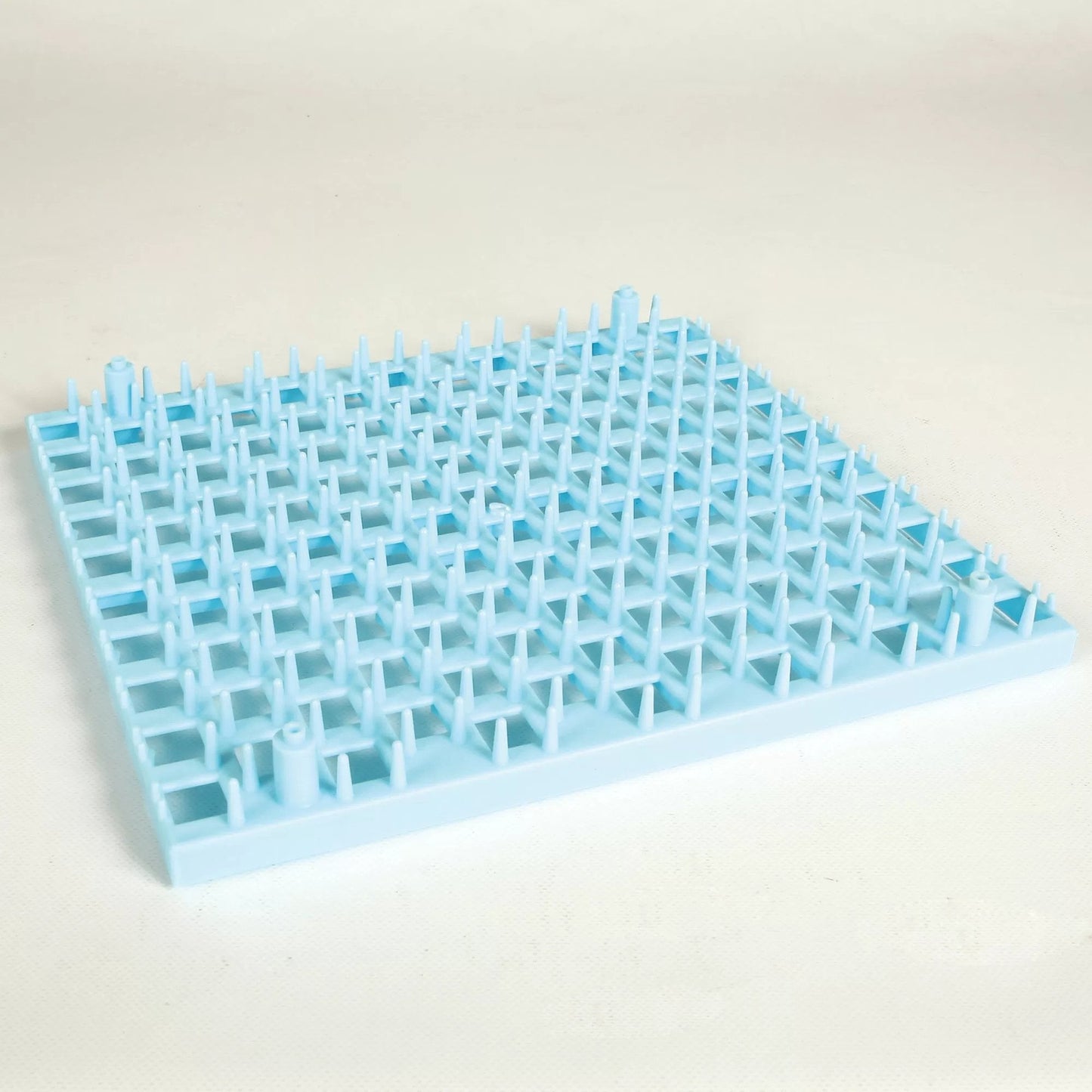 Plastic Quail Egg Racks - 6/Set - QC Supply -