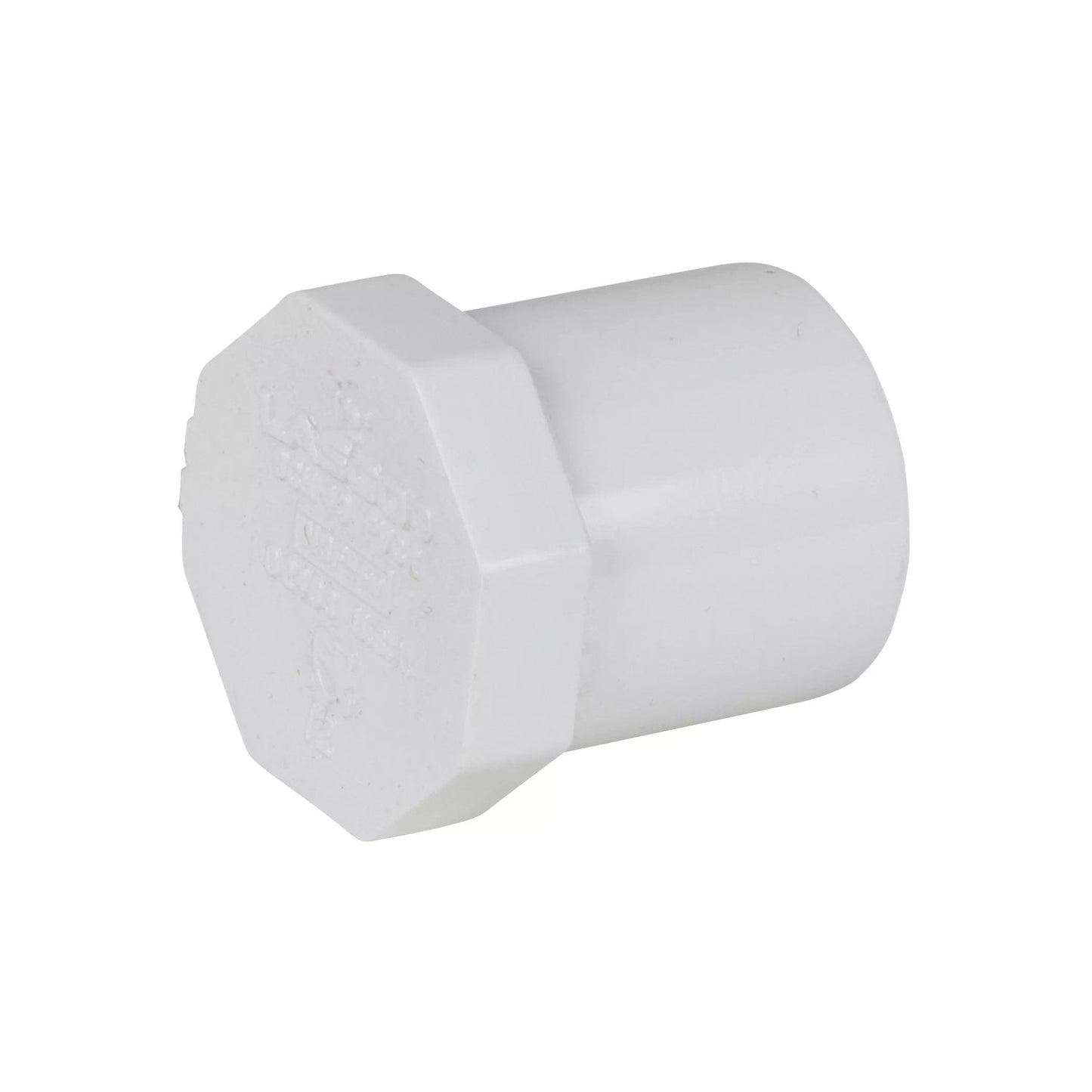 Plug (Spigot - QC Supply -