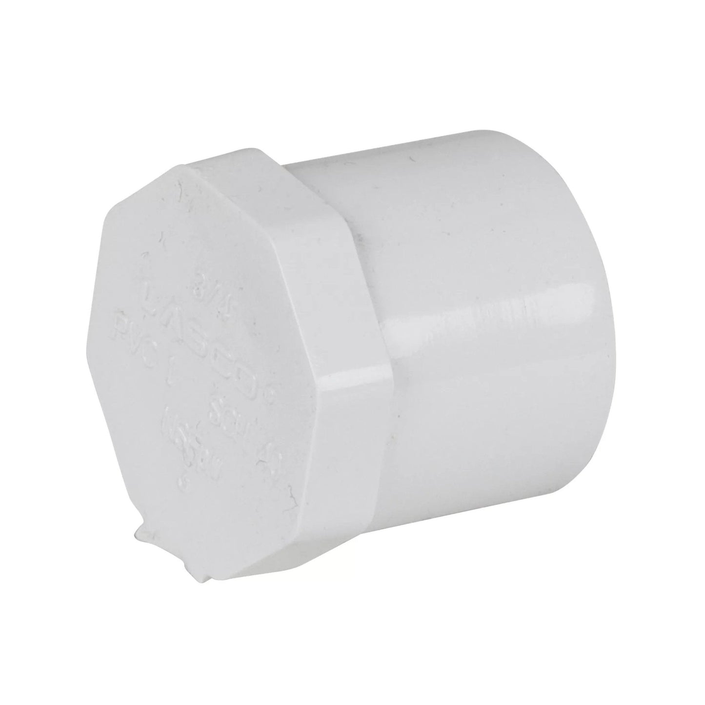 Plug (Spigot - QC Supply -