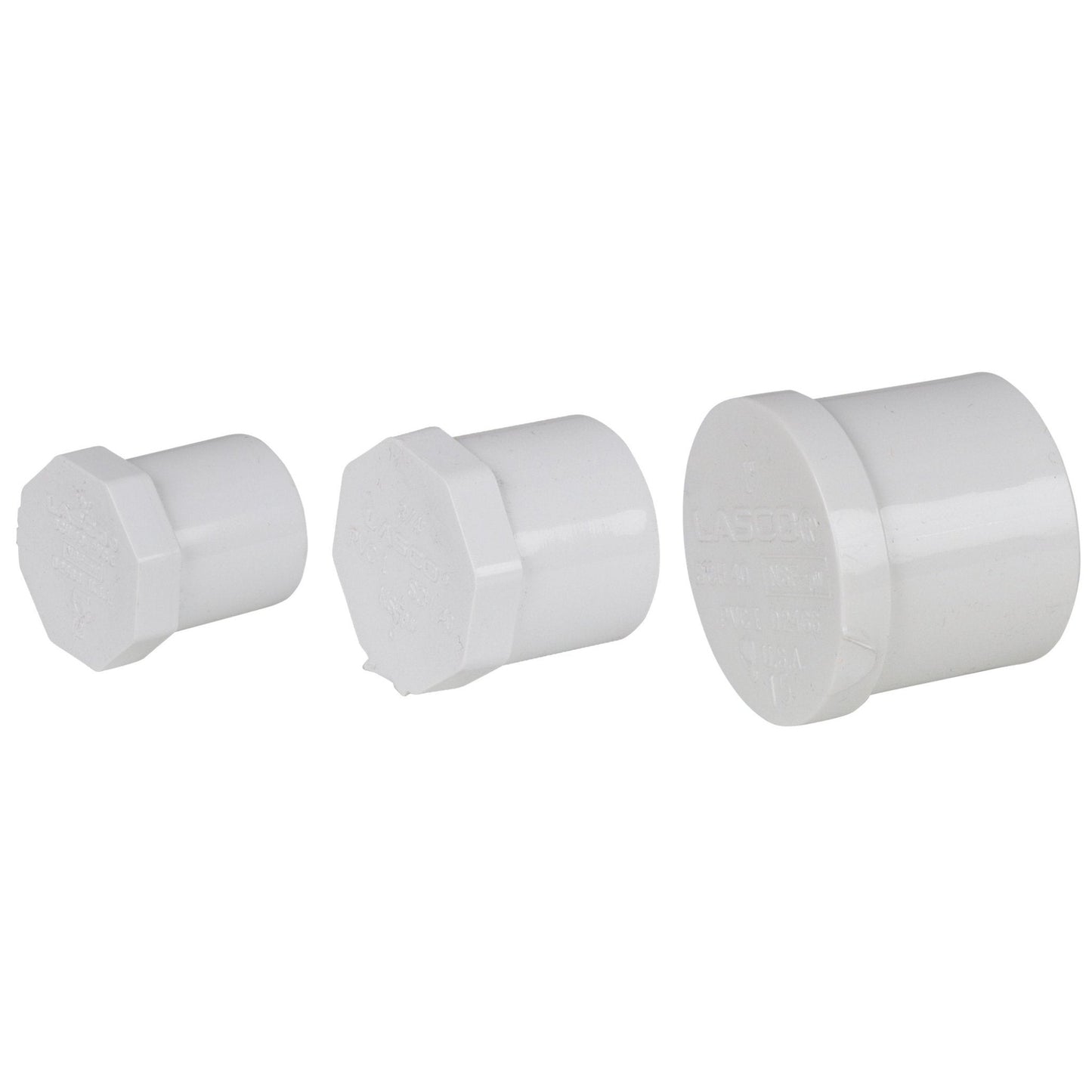 Plug (Spigot - QC Supply -