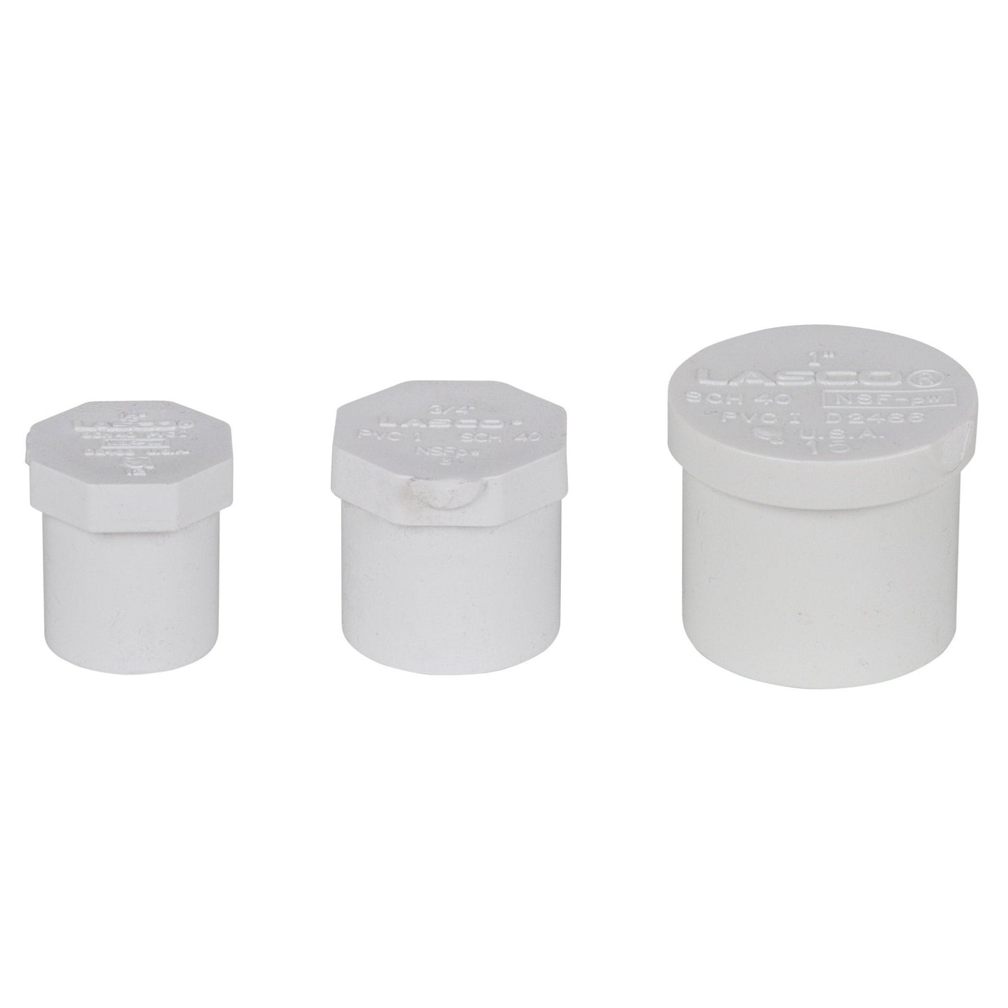 Plug (Spigot - QC Supply -