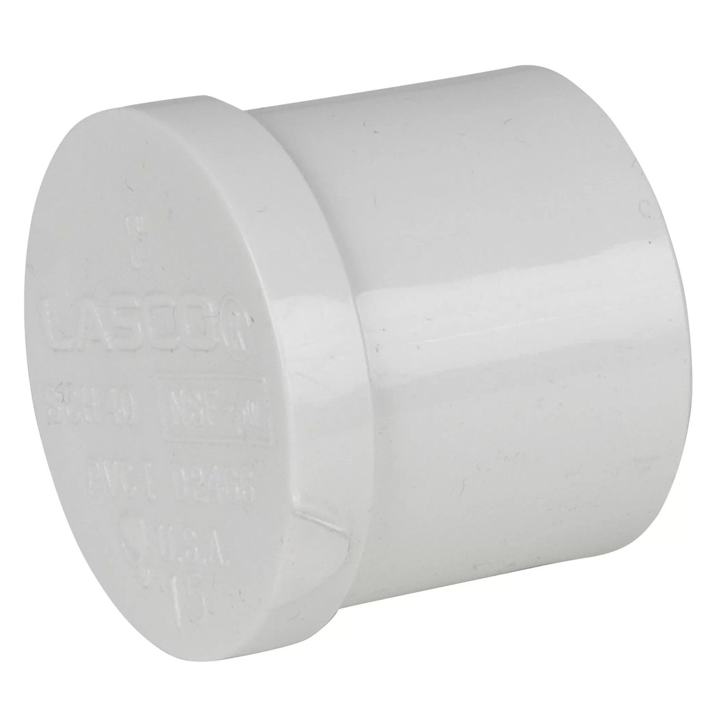 Plug (Spigot - QC Supply -