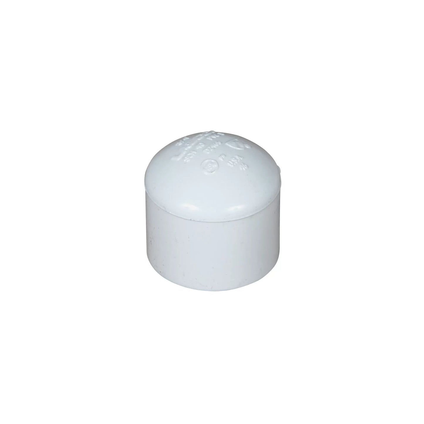 PVC Cap (Slip - QC Supply -