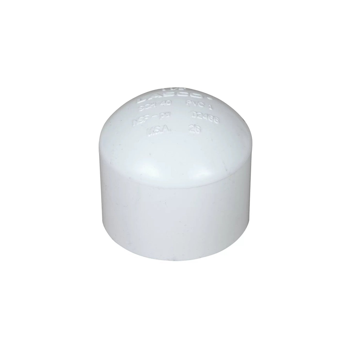 PVC Cap (Slip - QC Supply -