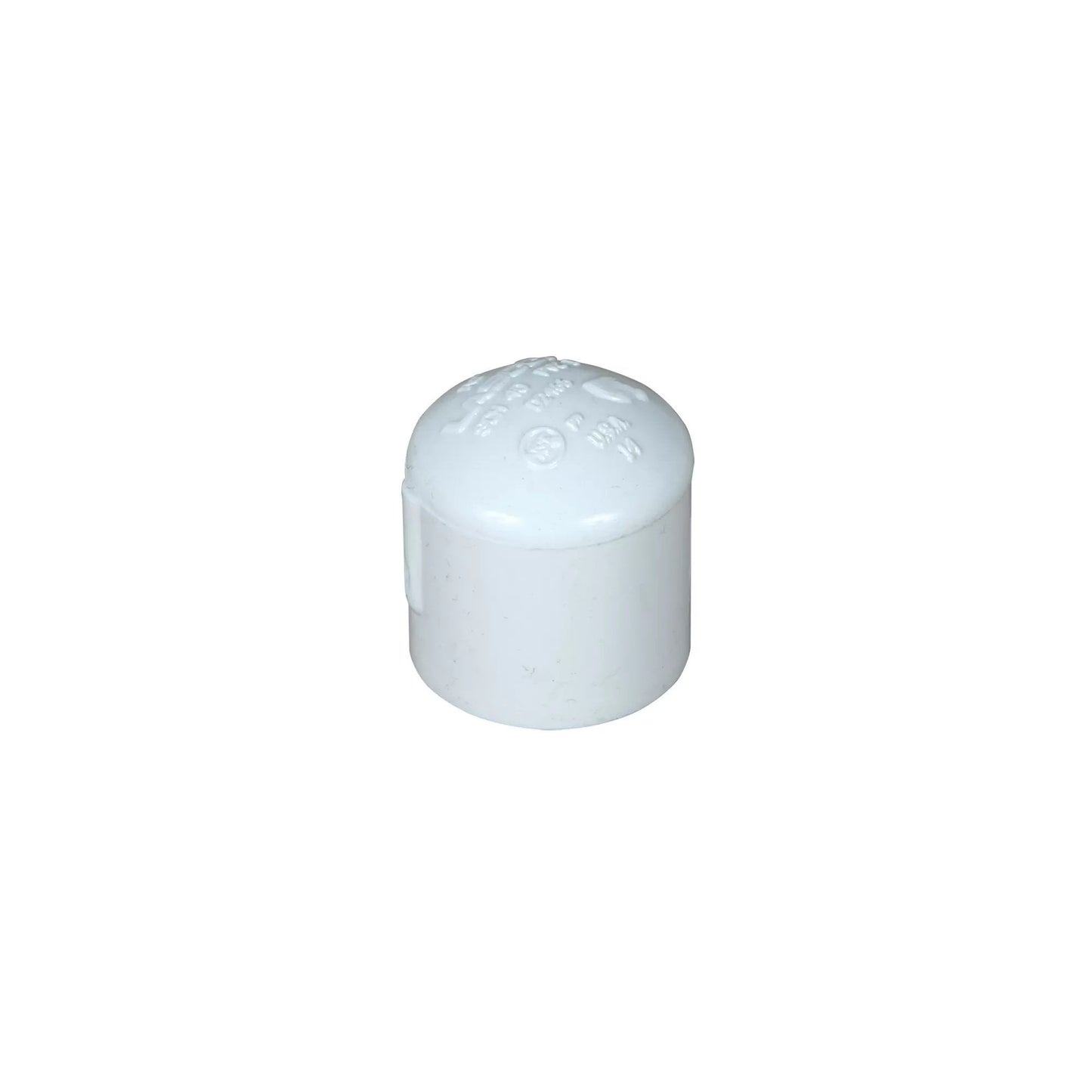 PVC Cap (Slip - QC Supply -