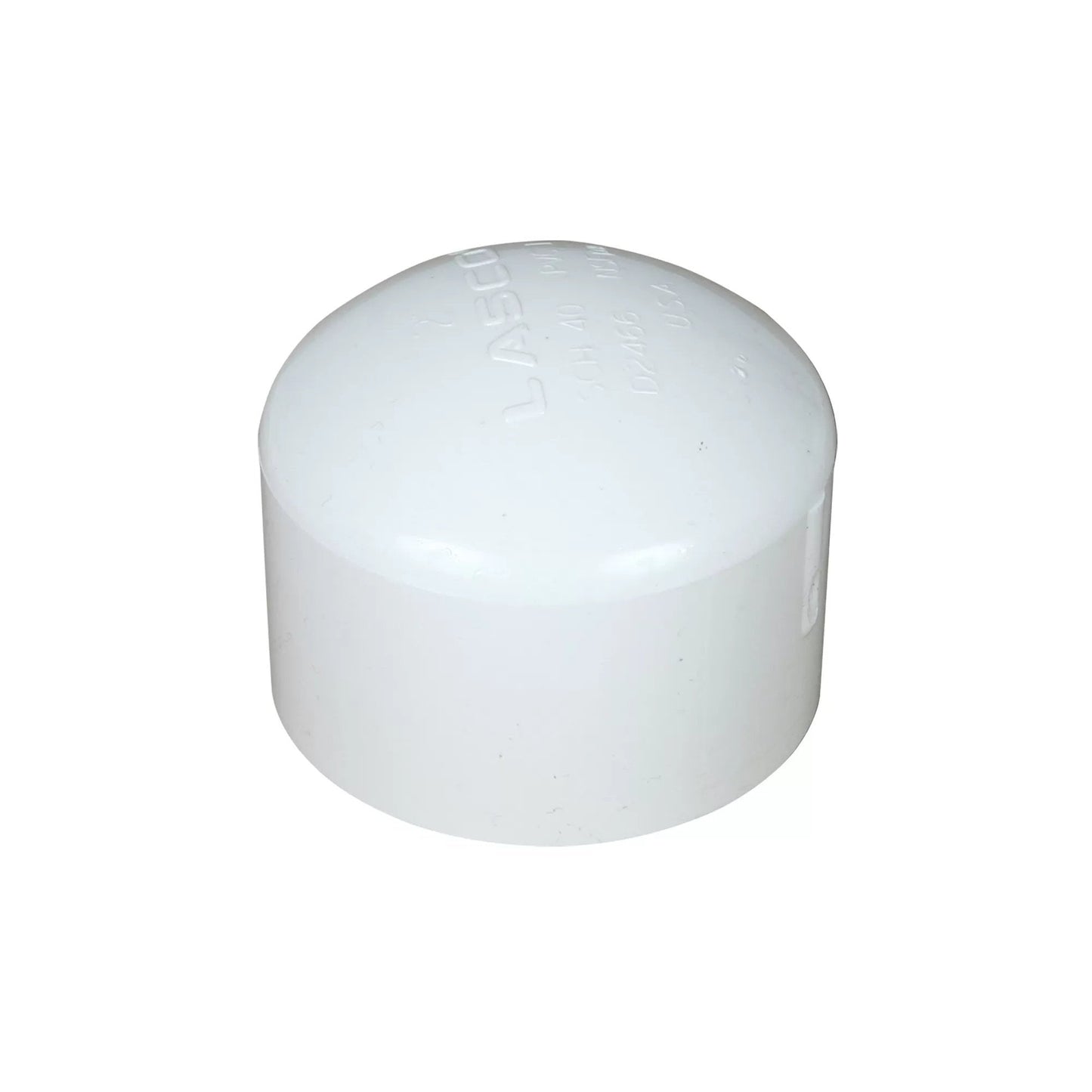 PVC Cap (Slip - QC Supply -