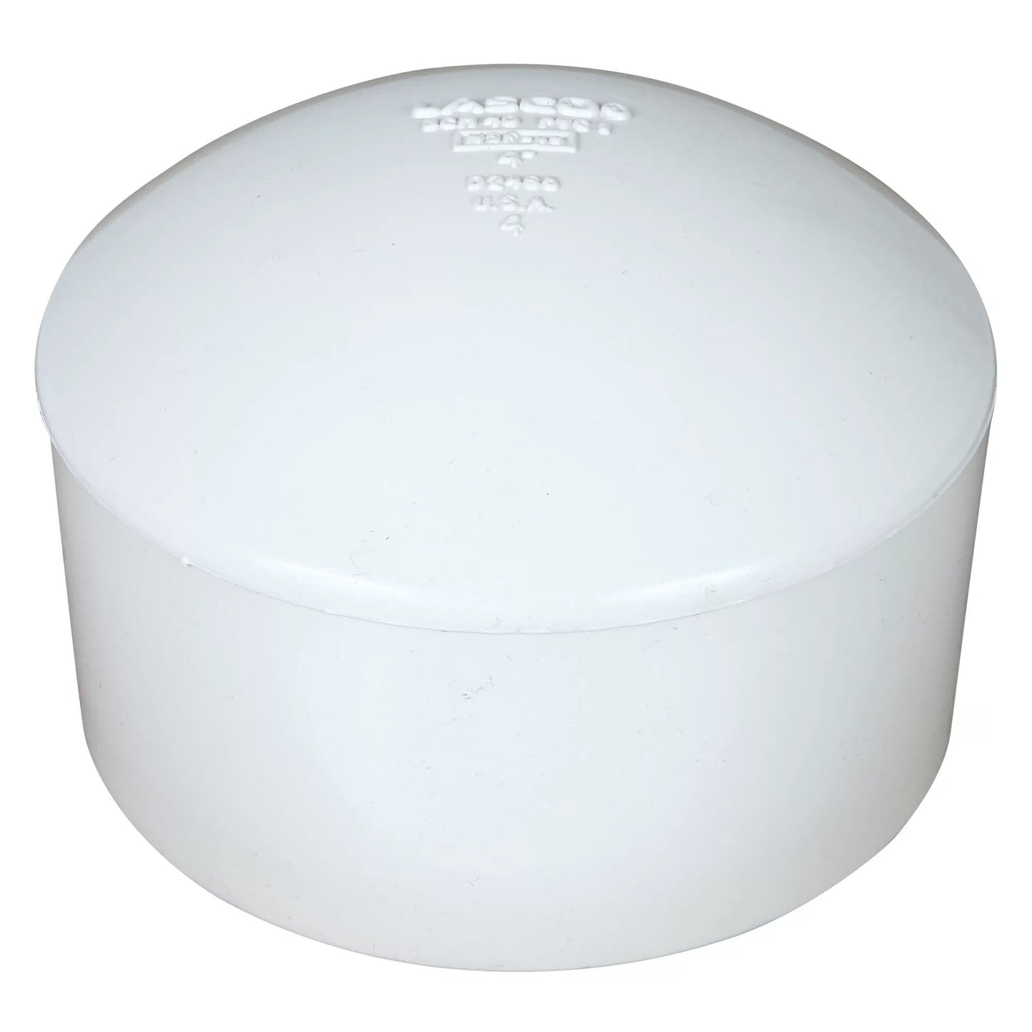 PVC Cap (Slip - QC Supply -