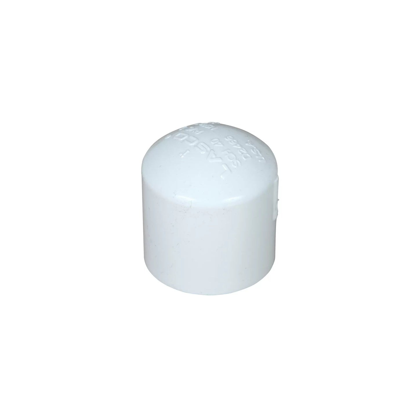 PVC Cap (Slip - QC Supply -