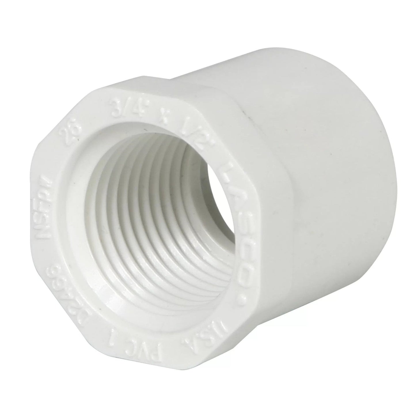 PVC Reducer Bushing (Spigot x FIP - QC Supply -