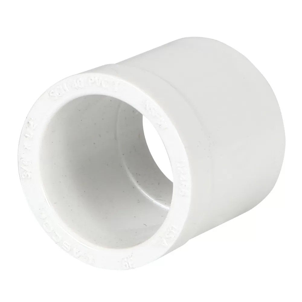 PVC Reducer Bushing (Spigot x Slip - QC Supply -