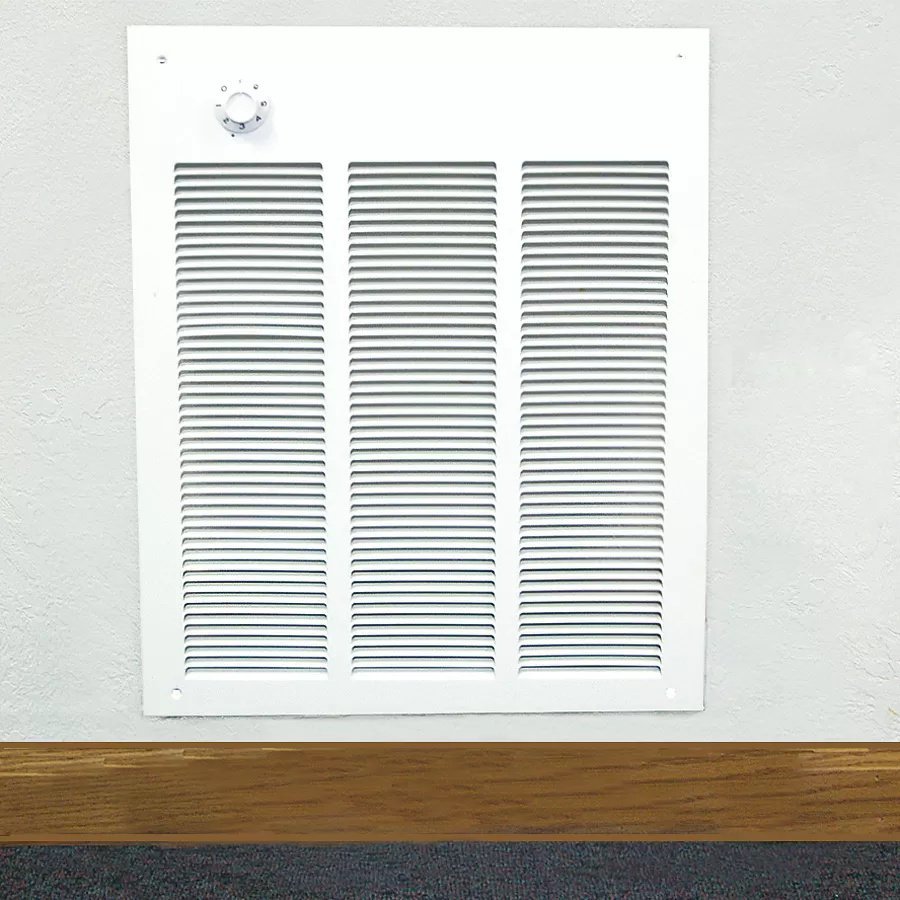 QMark® Electric Wall Heater - QC Supply -