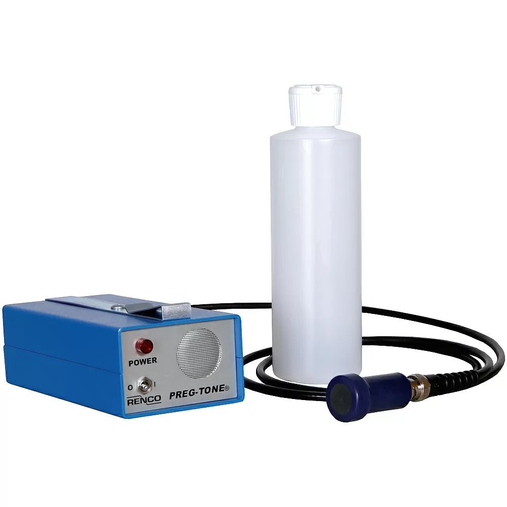 Renco® Preg - Tone® - QC Supply -