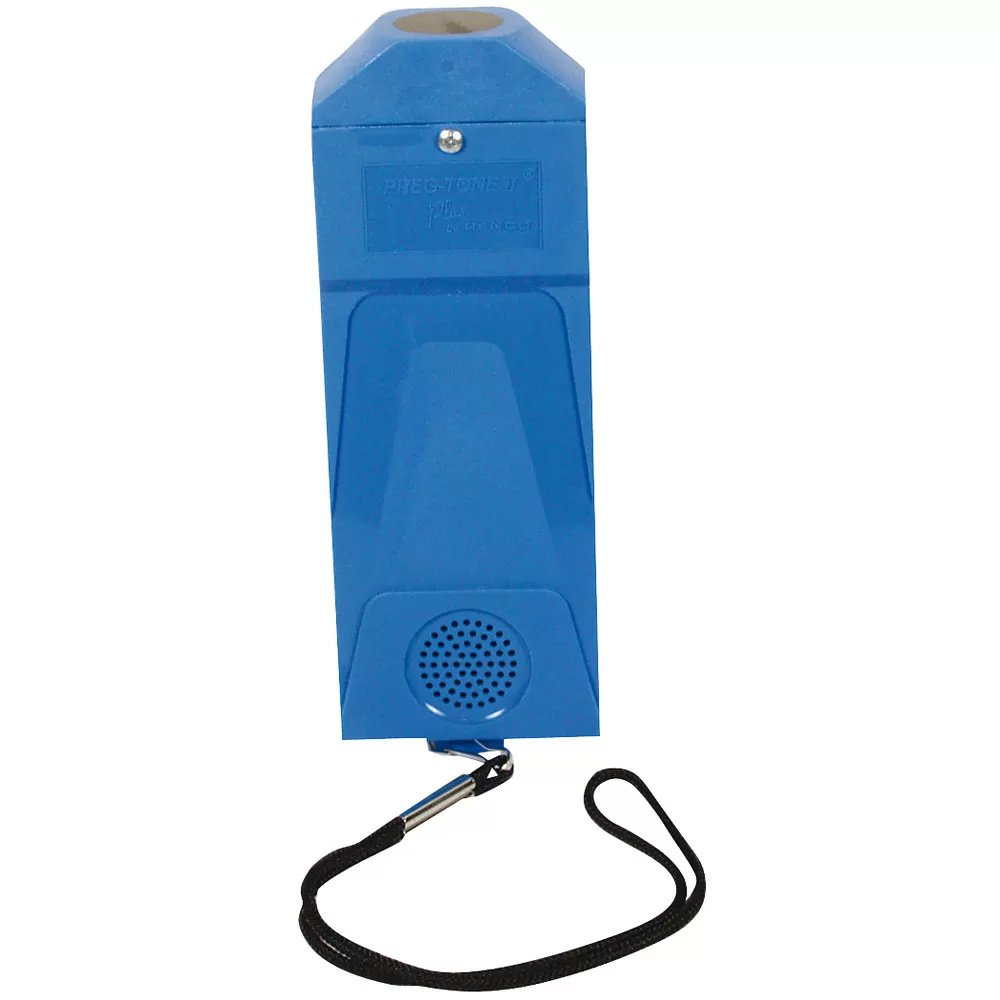 Renco® Preg - Tone II Plus® - Without Earphone - QC Supply -