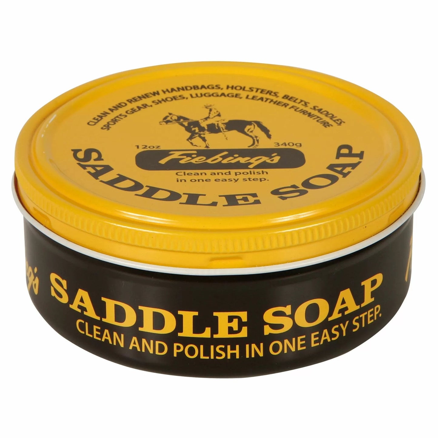 Saddle Soap - QC Supply -