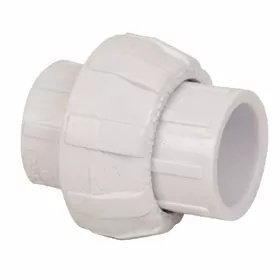 Schedule 40 IPS Union Slip x Slip - QC Supply -