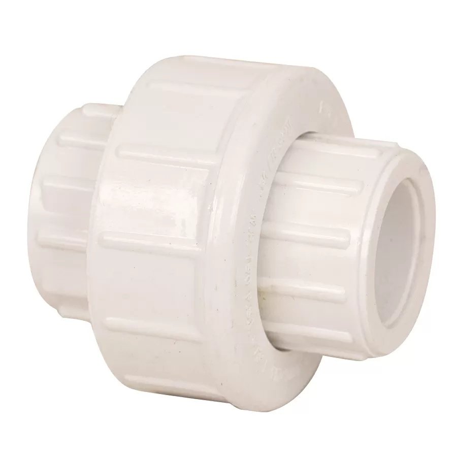 Schedule 40 Union - 1/2" - QC Supply -