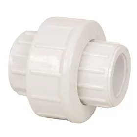 Schedule 40 Union - 2" - QC Supply -