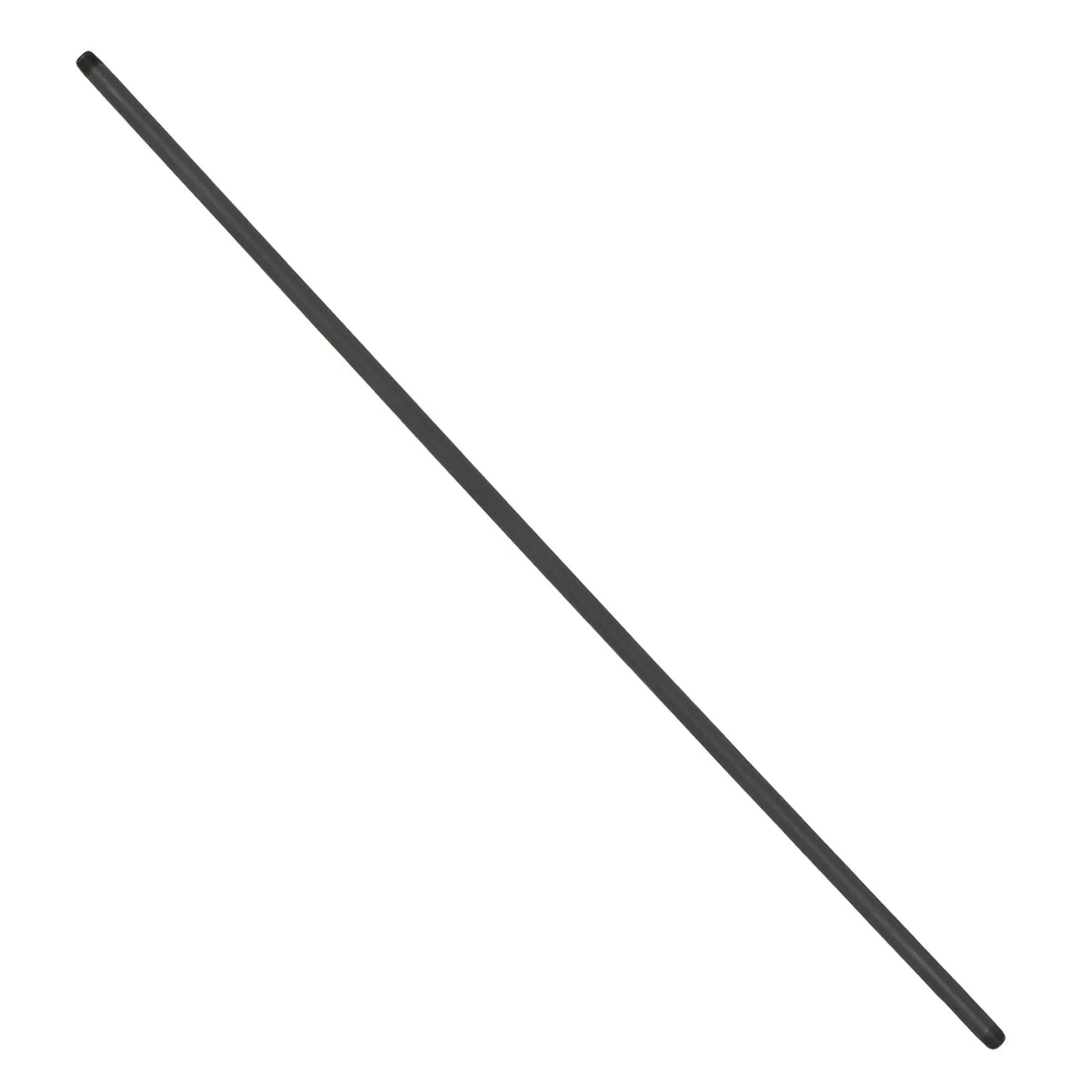 Schedule 80 - 1/2" x 36" PVC Pipe - QC Supply -