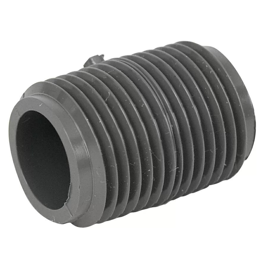 Schedule 80 Nipple - 3/4" x 1 3/8" Close - QC Supply -