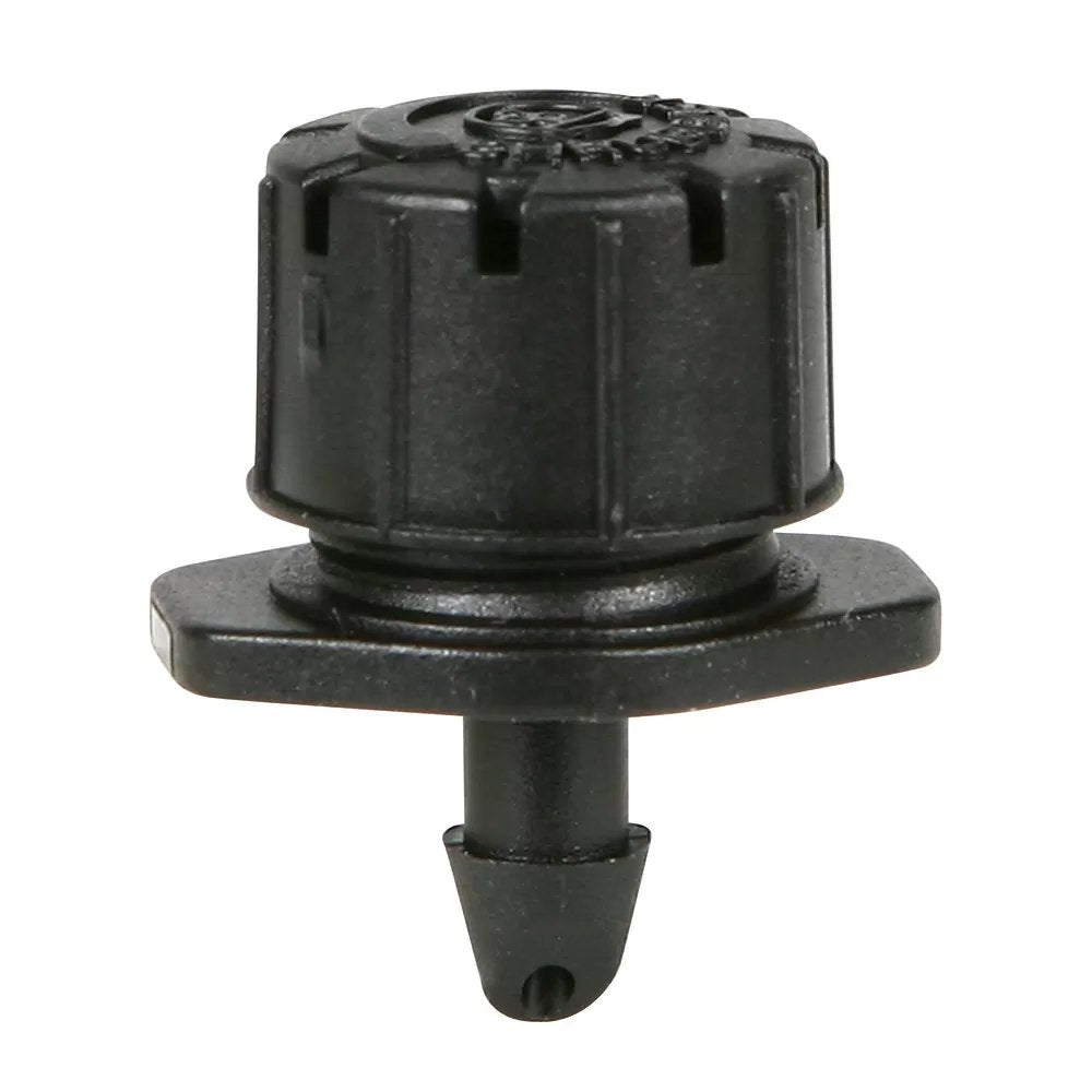 Shrubbler® Adjustable Dripper - QC Supply -