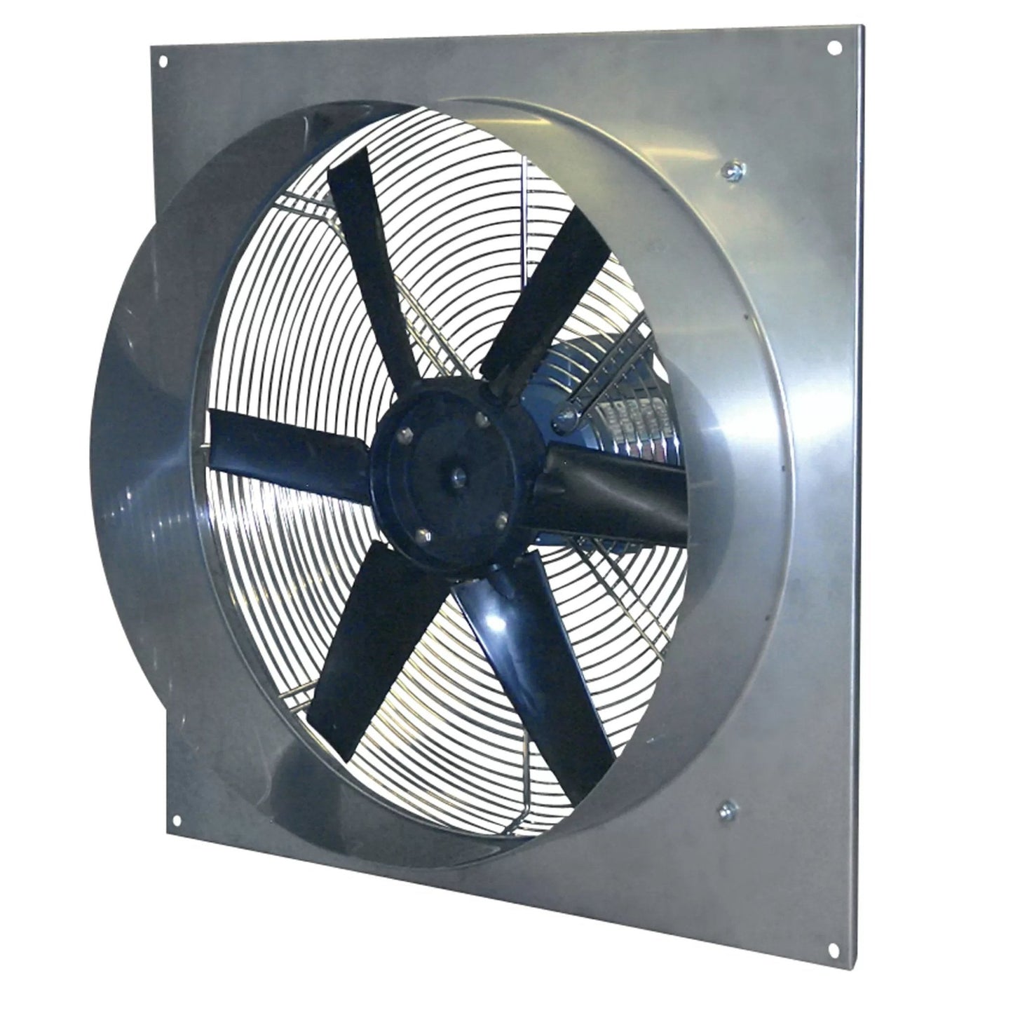 Stainless Steel Tube Fans - QC Supply -