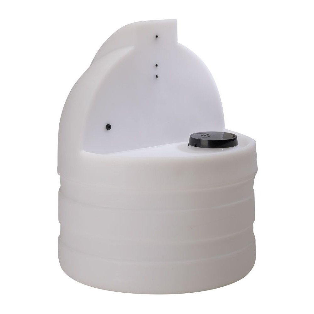 Stenner 15 Gallon Pump Tank for 45 & 85 Pumps - QC Supply -