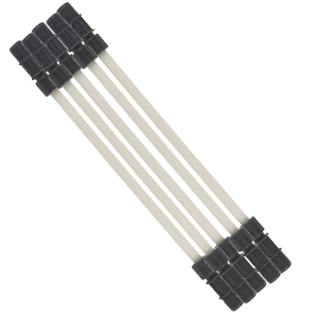 Stenner #7 PUM Tube, 5 - Pack - QC Supply -