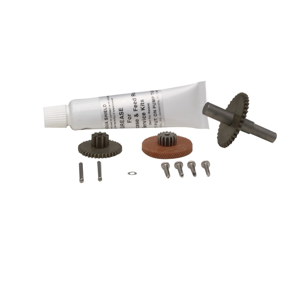Stenner Classic Series 45 & 100 Adjustable Gear Case Service Kit - QC Supply -
