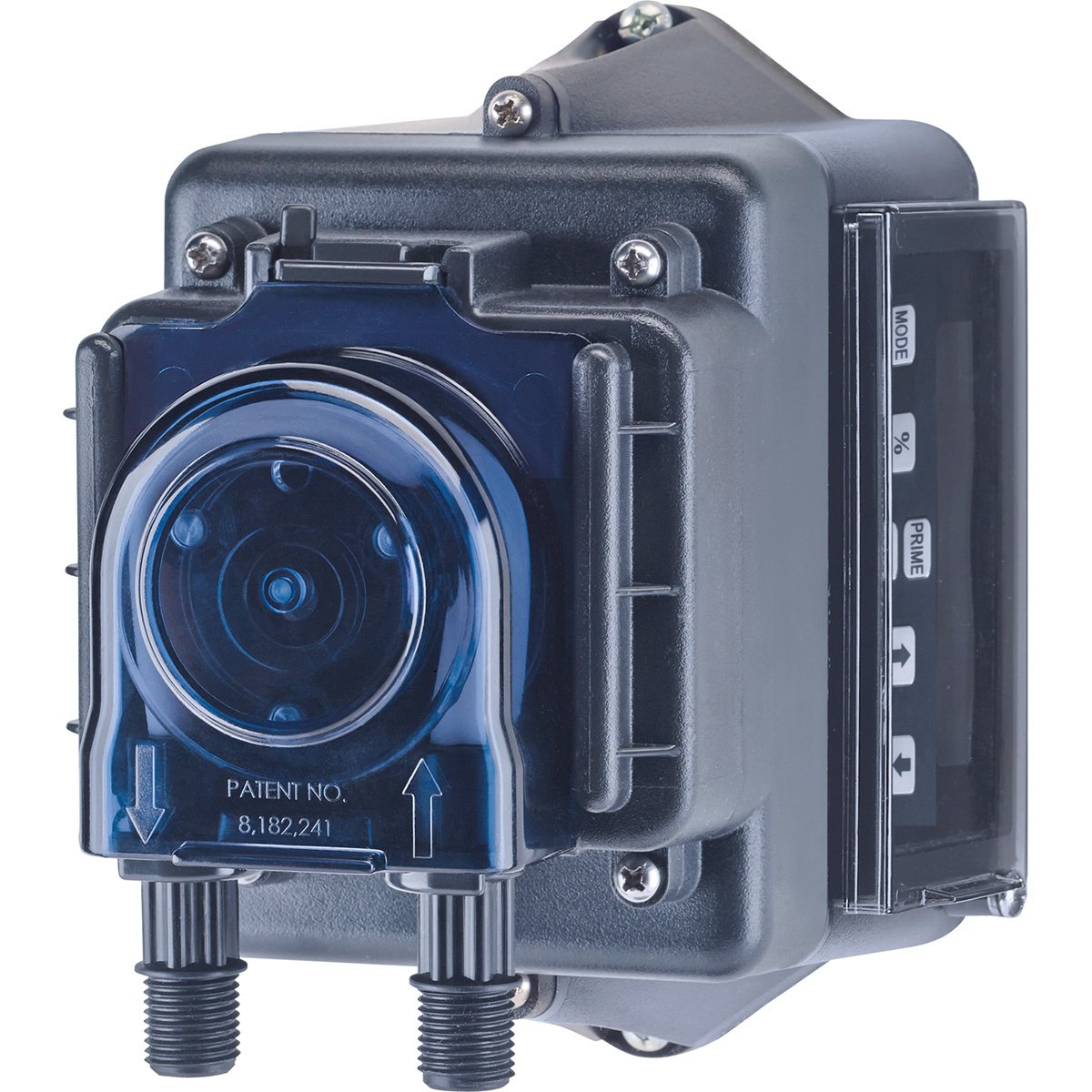 Stenner Econ FP Series Pump E20PHG71S - QC Supply -