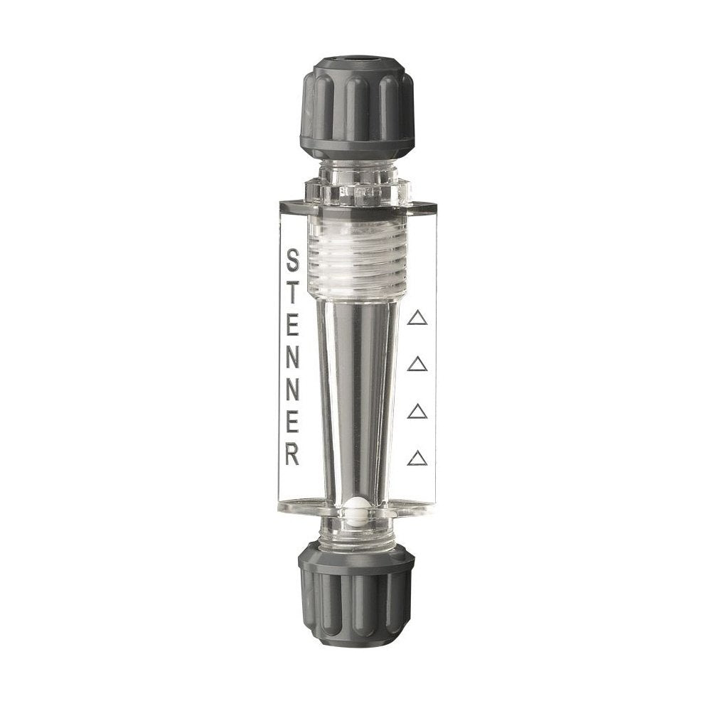 Stenner Flow Indicator, 1/4" - QC Supply -