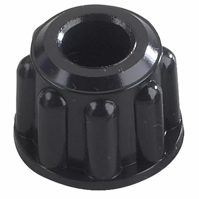 Stenner Pumps 1/4" Connecting Nut, 10 Pack - QC Supply -