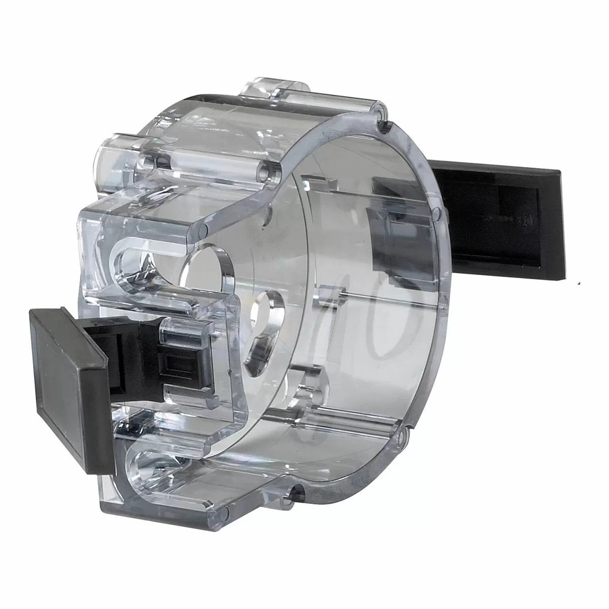 Stenner Pumps QuickPro Tube Housing and Latches - QC Supply -