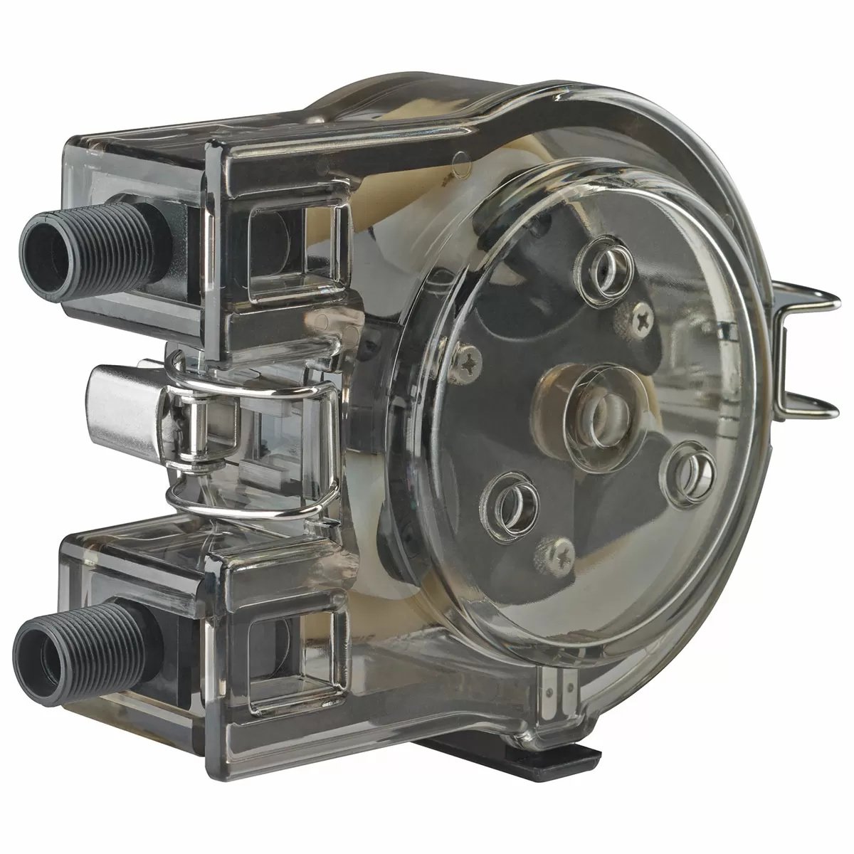 Stenner Pumps S128 #8X Santoprene® S4QP Pump Head - QC Supply -