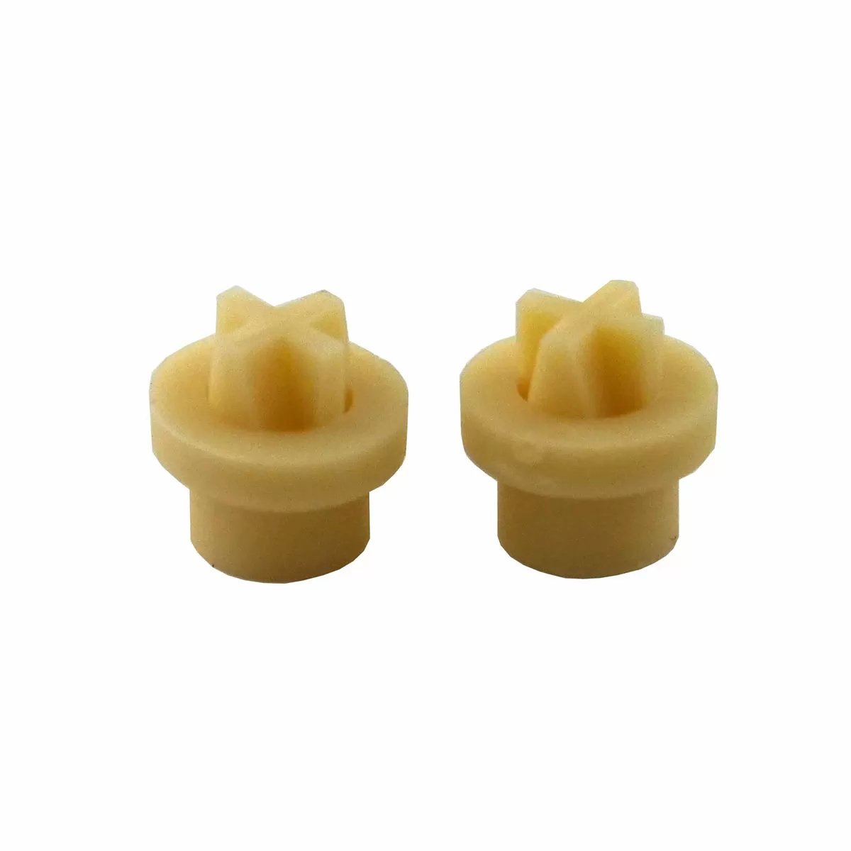 Stenner Pumps Santoprene® Duckbill, 5 Pack - QC Supply -