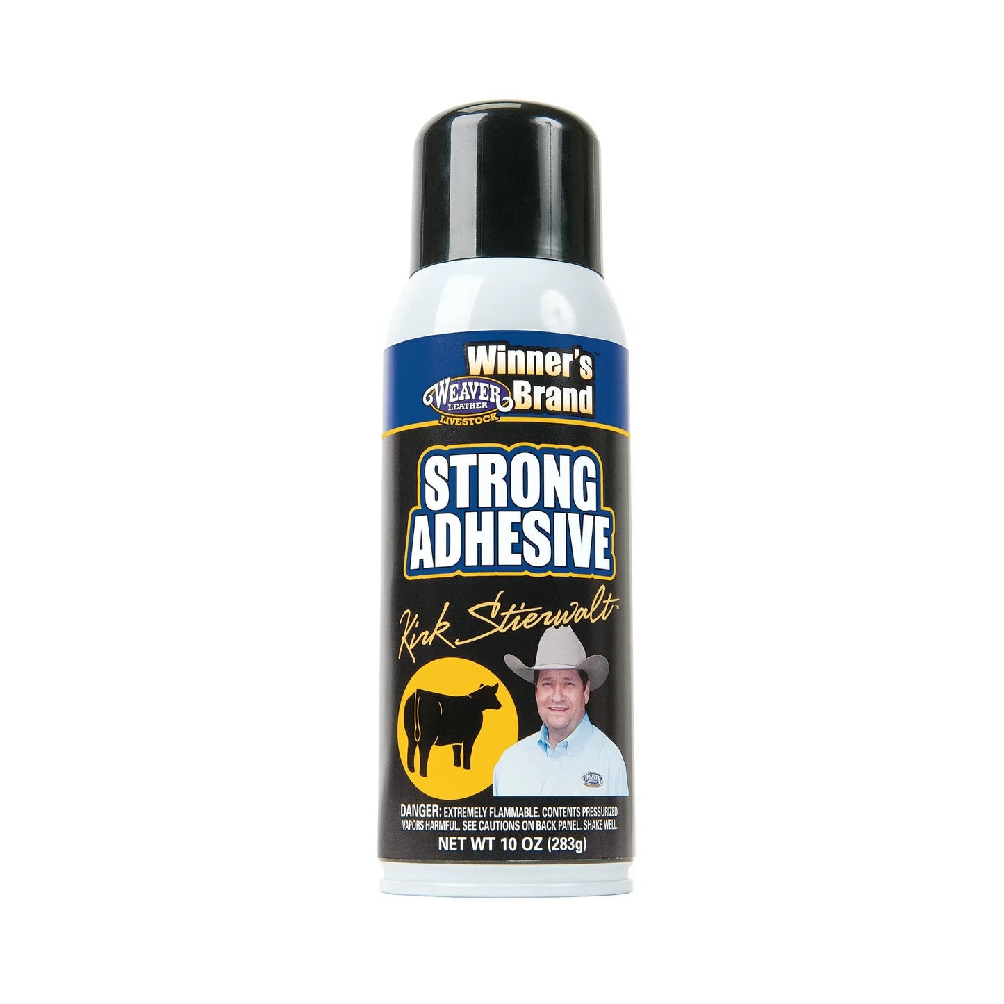 Stierwalt Strong Adhesive - QC Supply -
