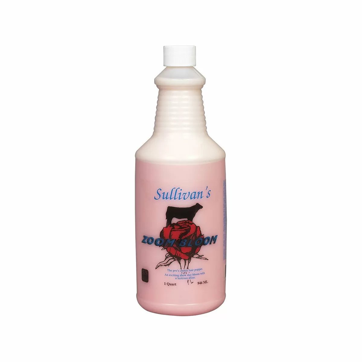 Sullivan's Zoom Bloom - Quart - QC Supply -
