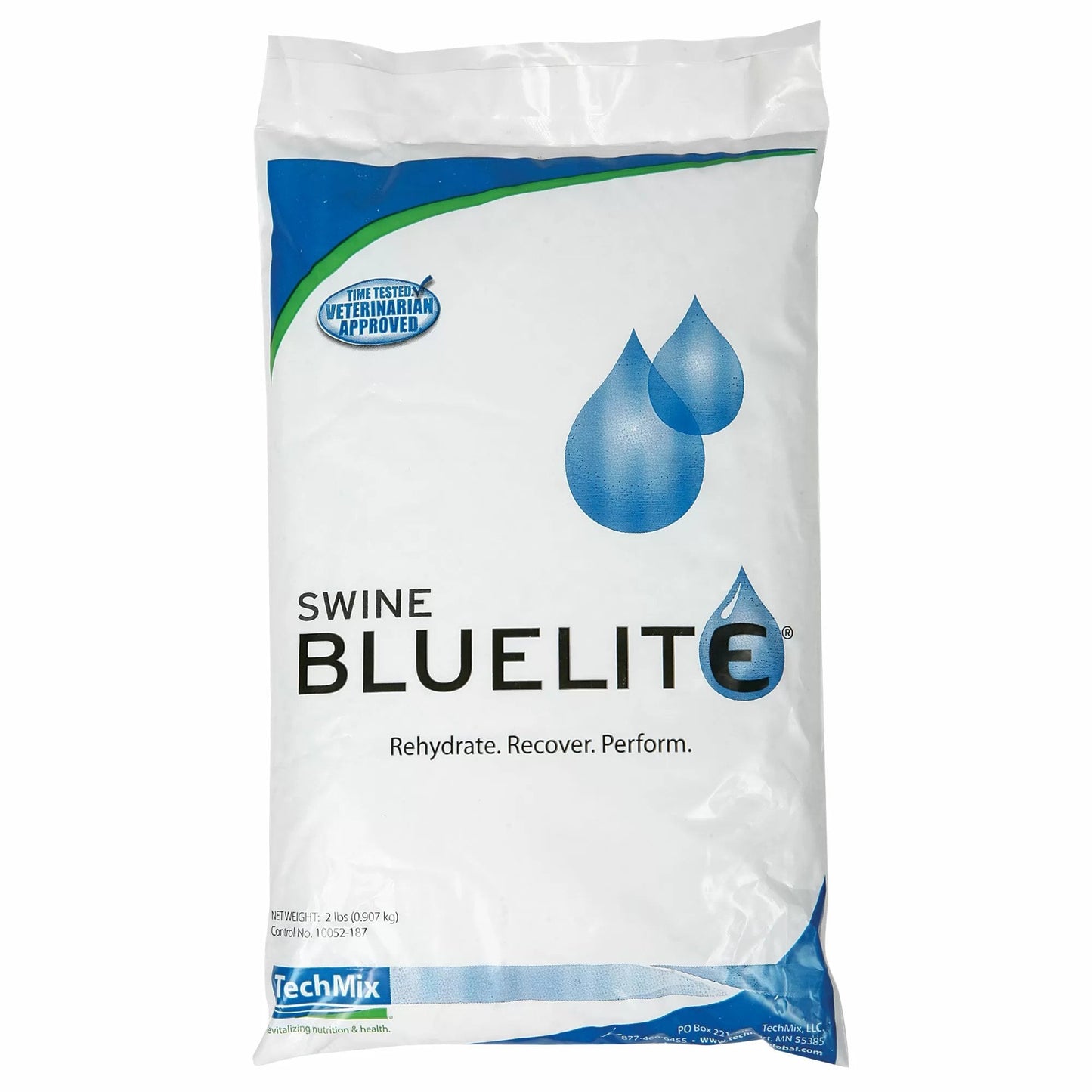 Swine BlueLite® (TechMix - QC Supply -