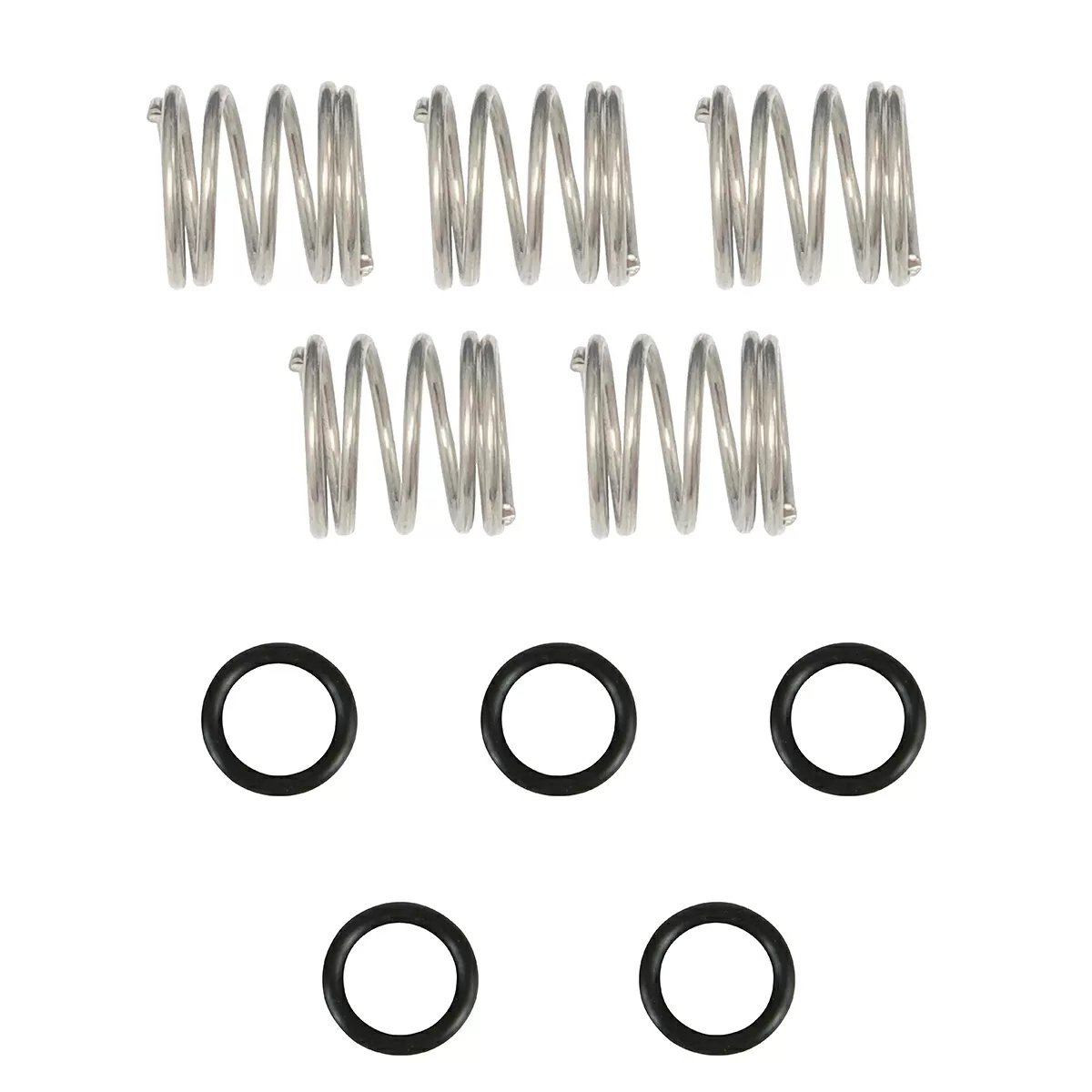 Trojan® Cone Throat Nipple Repair Kit - QC Supply -