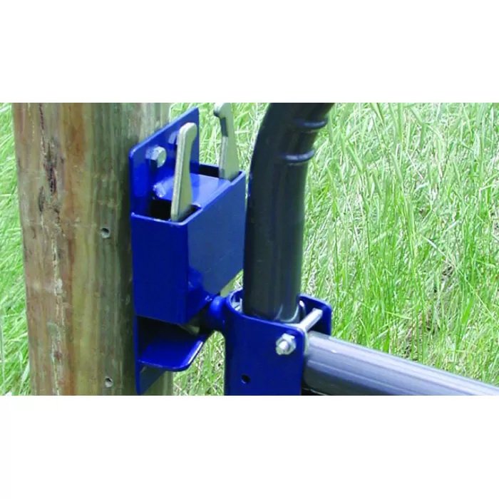 Two - Way Gate Latch - QC Supply -