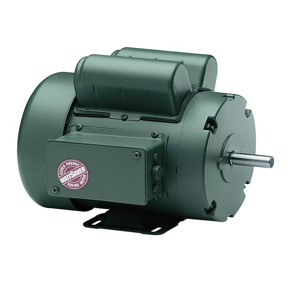 WATTSAVER® Premium Efficiency Motor - 1 HP - QC Supply -