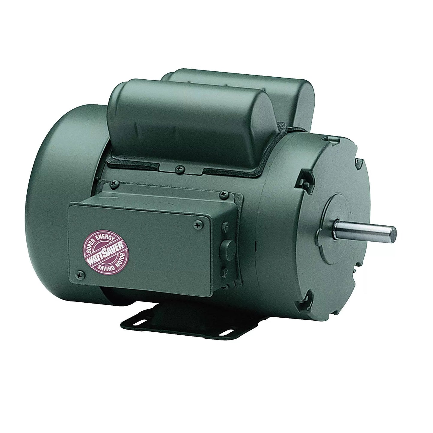 WATTSAVER® Premium Efficiency Motor - 1/2 HP - QC Supply -