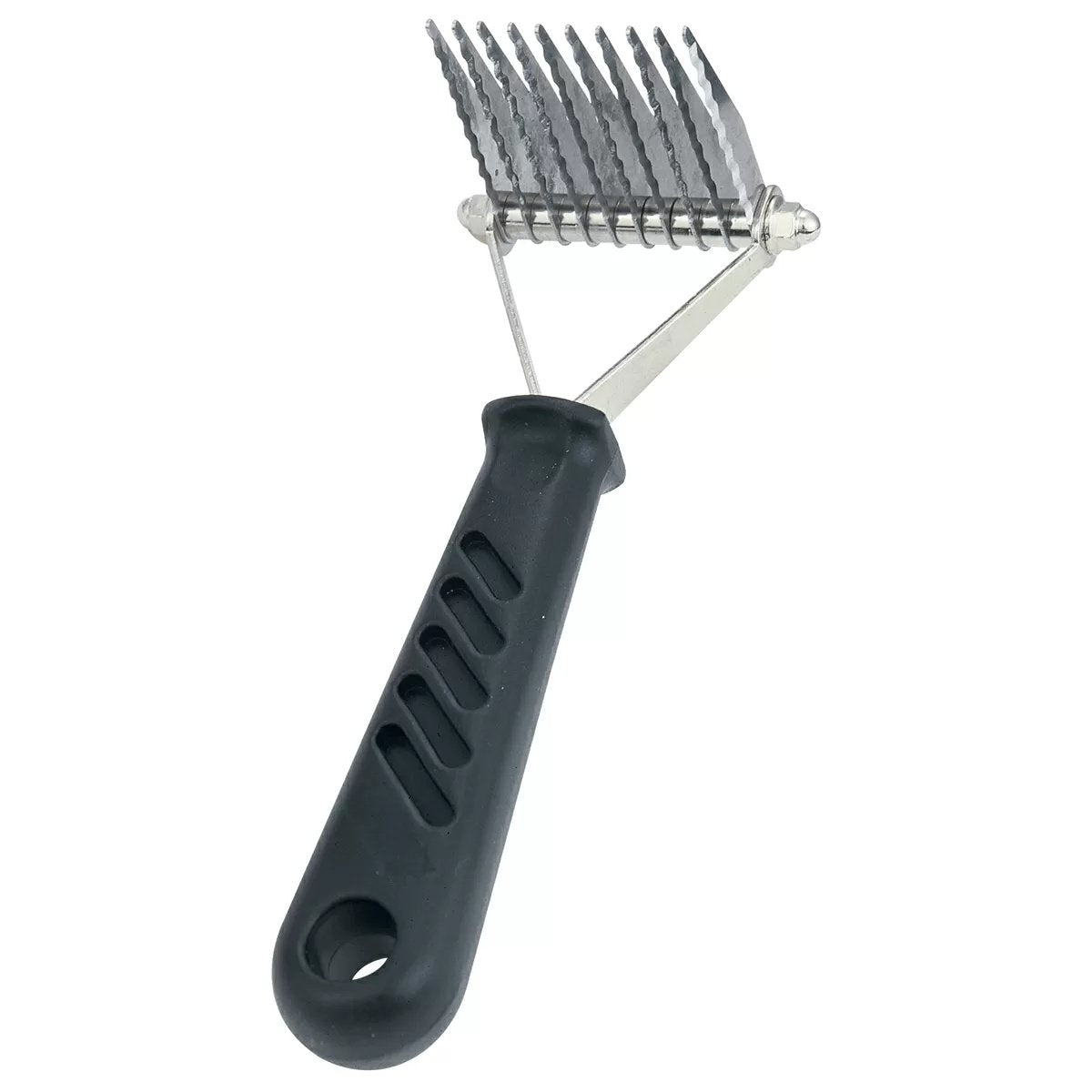 Weaver Leather® Mane & Tail Thinning Rake - QC Supply -